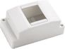MCB Box (3/4 Pole) Virgin