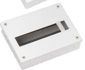 Double Door MCB Board 12 Way