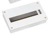 Double Door MCB Board 16 Way