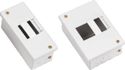 Metal MCB D.B. Box 1/2 Way